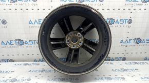 Wheel rim R19*8.5J 5*114.3 Honda Accord 18-22 Sport curb