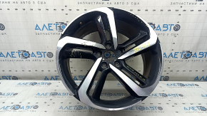 Wheel rim R19*8.5J 5*114.3 Honda Accord 18-22 Sport curb