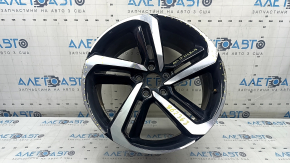 Wheel rim R19*8.5J 5*114.3 Honda Accord 18-22 Sport curb