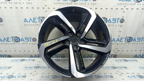 Wheel rim R19*8.5J 5*114.3 Honda Accord 18-22 Sport curb