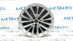 Wheel disk R18 8J ET:30 BMW 5 G30 17-23 632 style