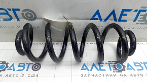 Rear left spring for Audi Q7 16-25