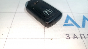 Smart Honda Accord 21-22 hybrid key, 5 buttons, worn