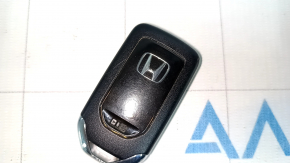 Smart Honda Accord 21-22 hybrid key, 5 buttons, worn