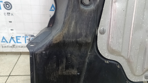 Honda Accord 18-22 hybrid engine guard, scuffed, torn, dented