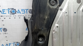 Honda Accord 18-22 hybrid engine guard, scuffed, torn, dented
