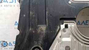 Honda Accord 18-22 hybrid engine guard, scuffed, torn, dented