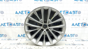 Wheel disk R18 8J ET:30 BMW 5 G30 17-23 632 style