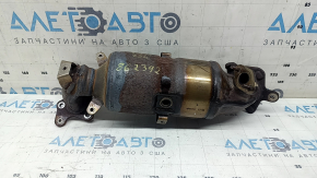 Honda Accord 18-22 2.0 hybrid catalytic converter