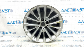Wheel disk R18 8J ET:30 BMW 5 G30 17-23 632 style