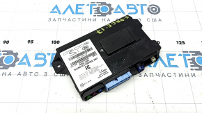 Telematics Communication Control Module Jaguar F-Pace X761 17-25