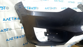 Tesla Model X 16-21 Type 2 Bare Front Bumper