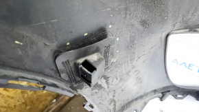 Tesla Model X 16-21 Type 2 Bare Front Bumper