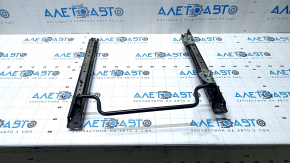 Toyota Prius 50 16-22 passenger seat runners with sensors