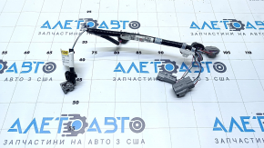 Toyota Prius 50 16-22 Passenger Seat Wiring