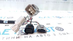 Toyota Prius 50 16-22 Passenger Seat Wiring