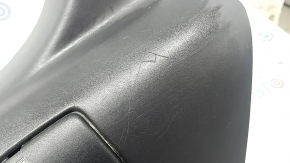 Jaguar F-Pace X761 17-20 black front pillar trim, lower right, scratches