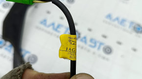 Left tailgate position sensor Jaguar F-Pace X761 17-