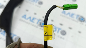 Left tailgate position sensor Jaguar F-Pace X761 17-
