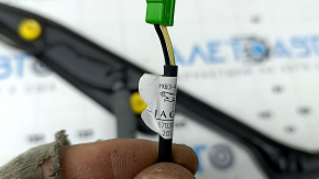 Trunk lid position sensor right Jaguar F-Pace X761 17-