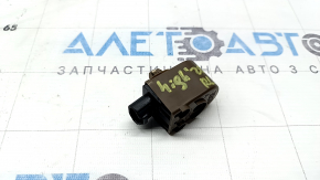Warning Buzzer Toyota Highlander 20-25 brown