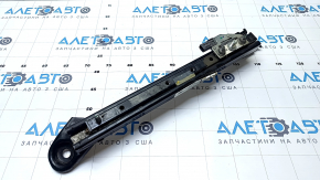 Left passenger seat runner for Toyota Avalon 13-18 with sensor 