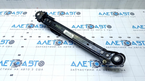 Right passenger seat runner for Toyota Avalon 13-18 with sensor
