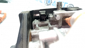 Honda Accord 18-22 2.0 Hybrid Air Conditioning Compressor