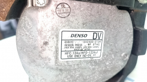 Honda Accord 18-22 2.0 Hybrid Air Conditioning Compressor