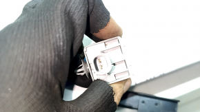 Warning Buzzer Toyota Highlander 20-25 gray