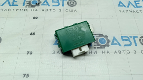 TOWING RELAY CONVERTER MODULE Toyota Highlander 20-25