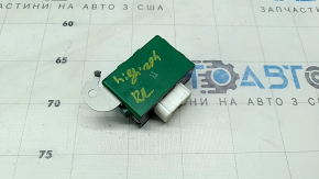 TOWING RELAY CONVERTER MODULE Toyota Highlander 20-25