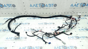 Toyota Highlander 20-25 Tailgate Wiring