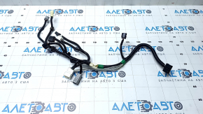 Toyota Avalon 13-18 passenger seat wiring