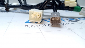 Toyota Avalon 13-18 passenger seat wiring