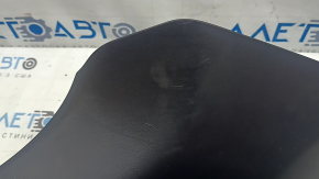 Jaguar F-Pace X761 17-23 black left rear pillar trim (scratches)