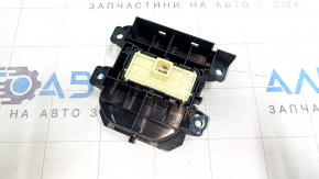 Toyota Highlander 20-22 AWD Drive Mode Switch