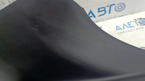 Jaguar F-Pace X761 17-23 right rear pillar trim, black, for speaker