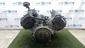 Audi Q7 16-19 CREC 3.0T 73k 10-10-10-10-10-10 Engine