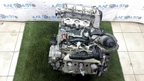Audi Q7 16-19 CREC 3.0T 73k 10-10-10-10-10-10 Engine