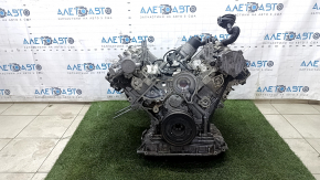 Audi Q7 16-19 CREC 3.0T 73k 10-10-10-10-10-10 Engine