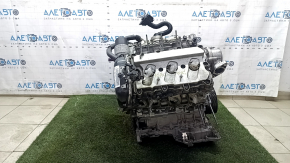 Audi Q7 16-19 CREC 3.0T 73k 10-10-10-10-10-10 Engine