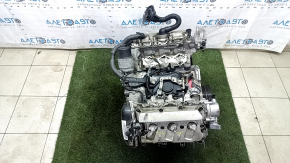 Audi Q7 16-19 CREC 3.0T 73k 10-10-10-10-10-10 Engine