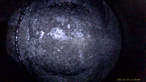 Audi Q7 16-19 CREC 3.0T 73k 10-10-10-10-10-10 Engine