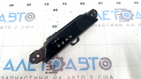 Toyota Highlander 20-25 hybrid automatic transmission position indicator, scratches