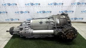 Automatic transmission assembly for Audi Q7 16-18 SHS AWD 3.0T with transfer case 73k