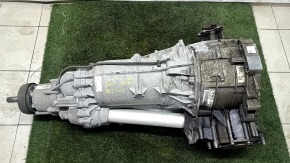 Automatic transmission assembly for Audi Q7 16-18 SHS AWD 3.0T with transfer case 73k