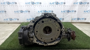 Automatic transmission assembly for Audi Q7 16-18 SHS AWD 3.0T with transfer case 73k