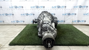 Automatic transmission assembly for Audi Q7 16-18 SHS AWD 3.0T with transfer case 73k