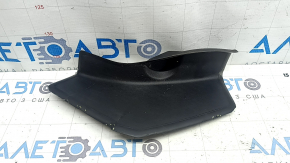 Jaguar F-Pace X761 17-20 rear right outer fender light trim